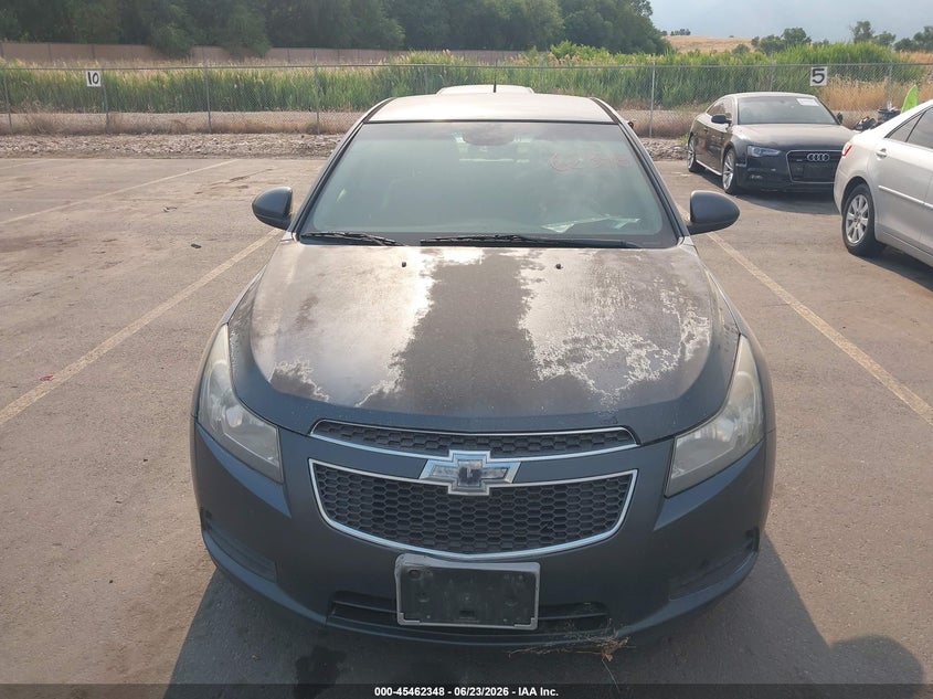 AtlanticExpress - Chevrolet Cruze