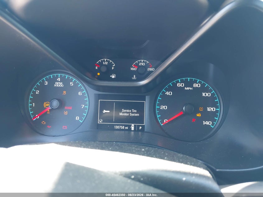 2021 GMC Canyon 2Wd Short Box Elevation Standard VIN: 1GTG5BEN9M1154805 Lot: 45462350