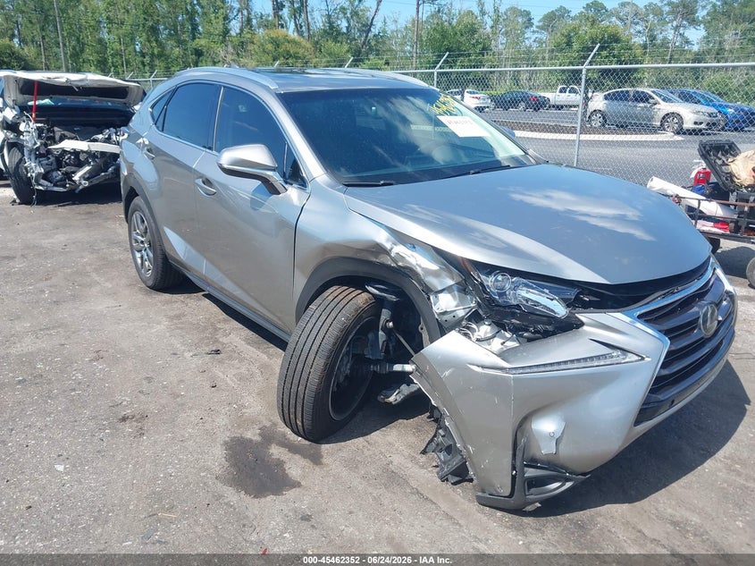 Vin: jtjbarbz7g2080978, lot: 45960464, lexus nx 200t 2016 img_1