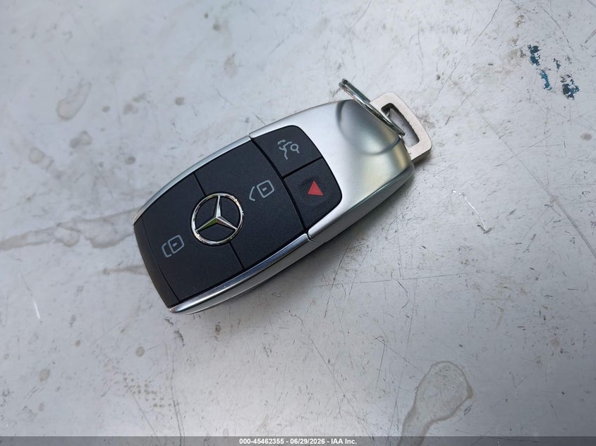 2020 Mercedes-Benz Gls 450 4Matic VIN: 4JGFF5KE8LA295499 Lot: 45462355