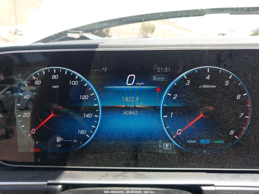 2020 Mercedes-Benz Gls 450 4Matic VIN: 4JGFF5KE8LA295499 Lot: 45462355