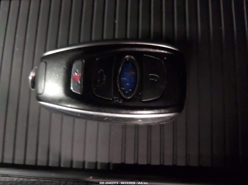2016 Subaru Wrx Sti VIN: JF1VA2V66G9808764 Lot: 45462370