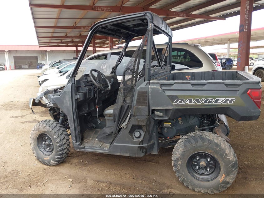 2021 Polaris Ranger 1000 VIN: 4XATAA992M8387201 Lot: 45462372