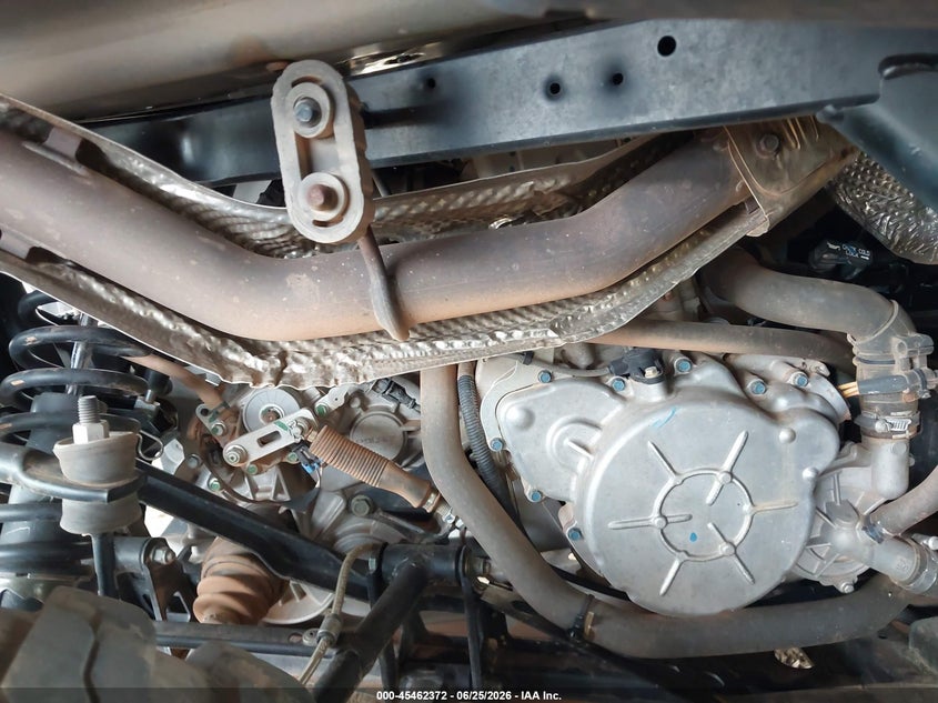 2021 Polaris Ranger 1000 VIN: 4XATAA992M8387201 Lot: 45462372