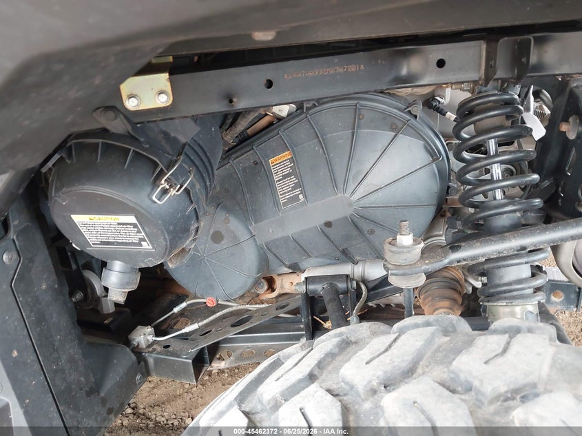 2021 Polaris Ranger 1000 VIN: 4XATAA992M8387201 Lot: 45462372