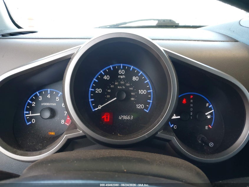 2009 Honda Element Lx VIN: 5J6YH18349L003408 Lot: 45462380