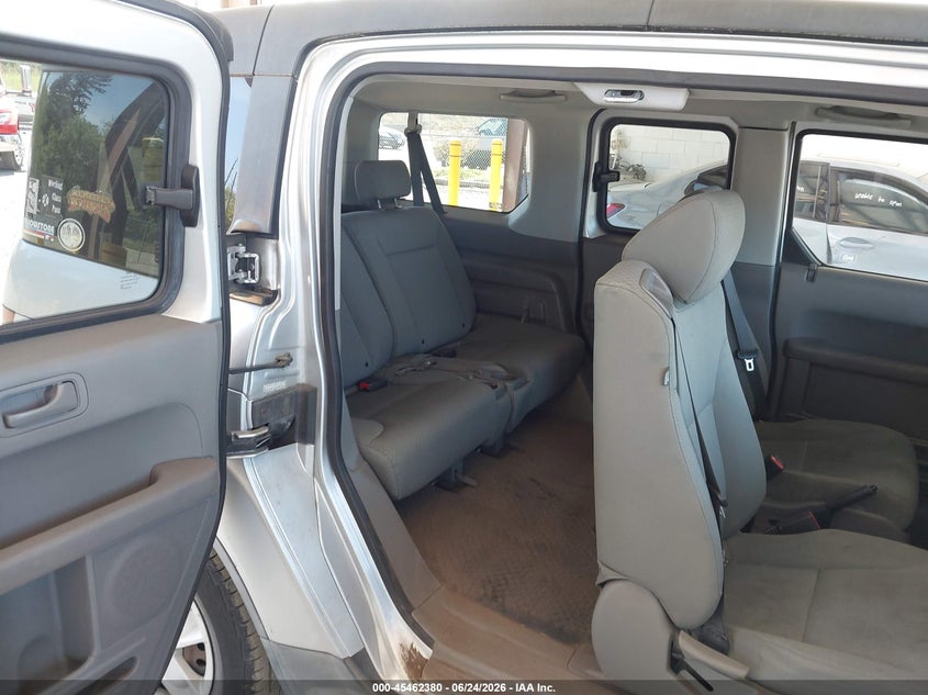 2009 Honda Element Lx VIN: 5J6YH18349L003408 Lot: 45462380