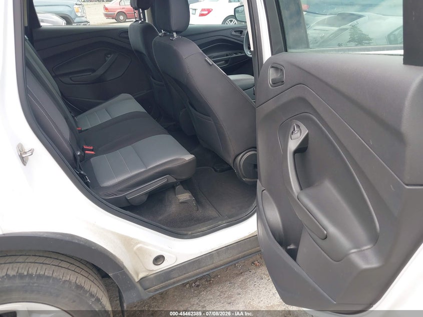 2018 Ford Escape S VIN: 1FMCU0F77JUB55964 Lot: 45462389