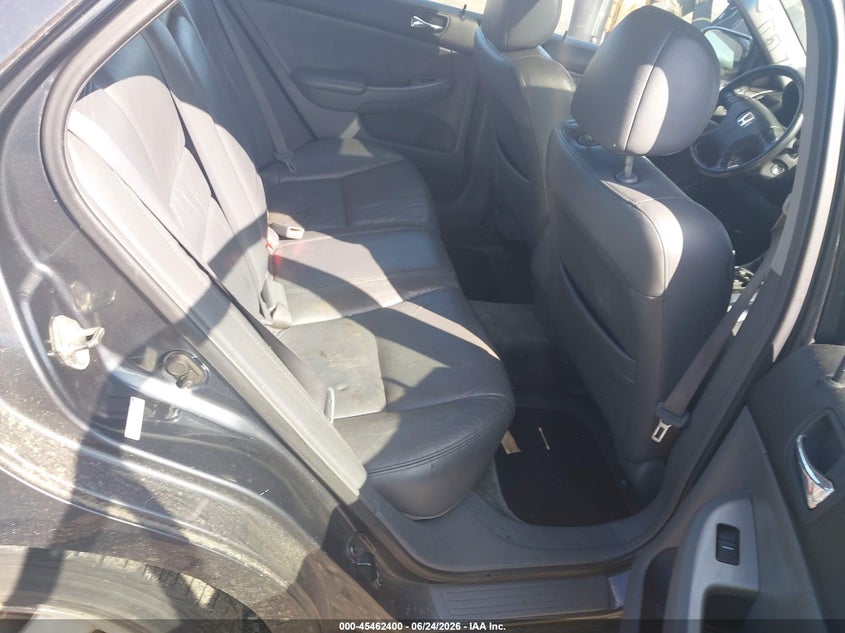 HONDA ACCORD SDN 2003 VIN 1HGCM566X3A089280