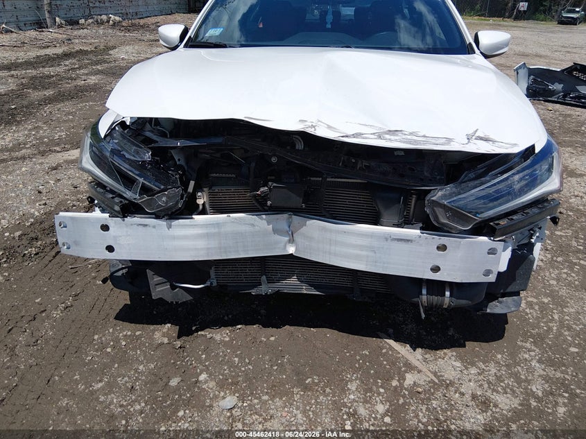 2021 Acura Ilx Premium A-Spec Packages/Technology A-Spec Packages VIN: 19UDE2F88MA004018 Lot: 45462418