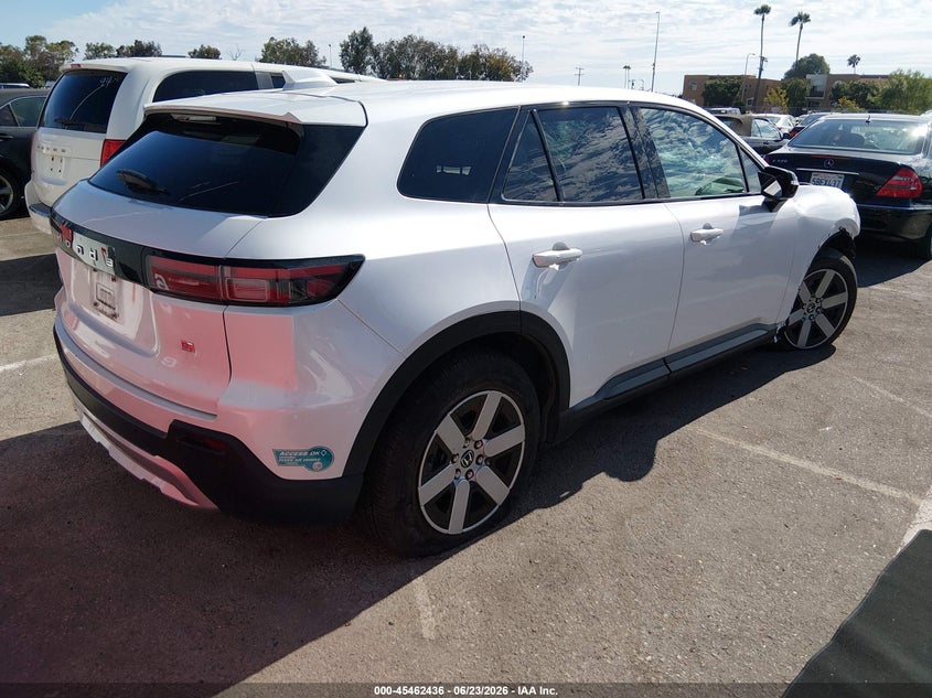 Vin: 3gpkhurmxrs525635, lot: 45960549, honda prologue ex 20244