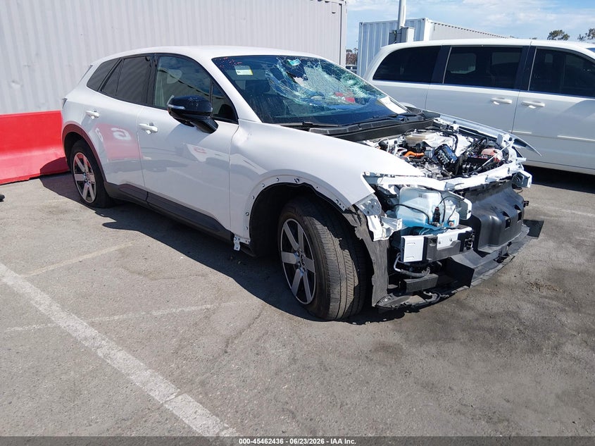 2024 HONDA PROLOGUE auction photo 1