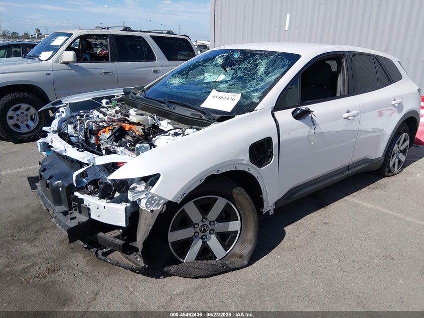 2024 HONDA PROLOGUE auction photo 2