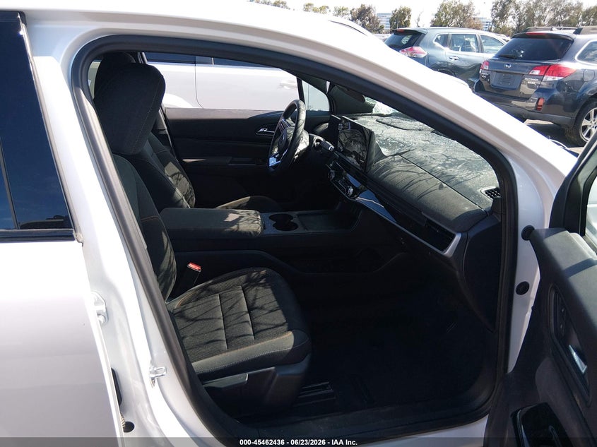 2024 HONDA PROLOGUE auction photo 5