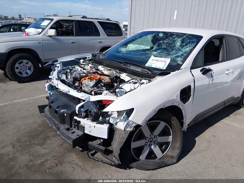 2024 HONDA PROLOGUE auction photo 6