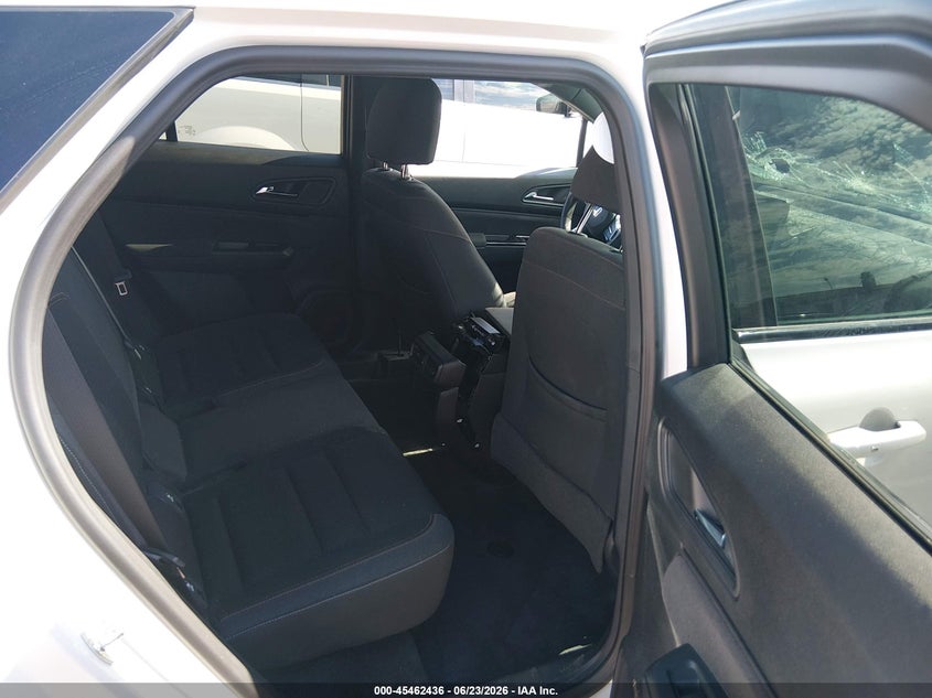 2024 HONDA PROLOGUE auction photo 8