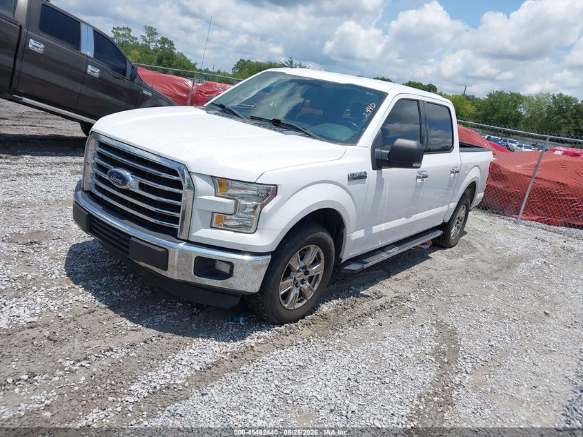2015 Ford F-150 King Ranch/Lariat/Platinum/Xl/Xlt 1FTEW1CF2FKD54688 photo 1