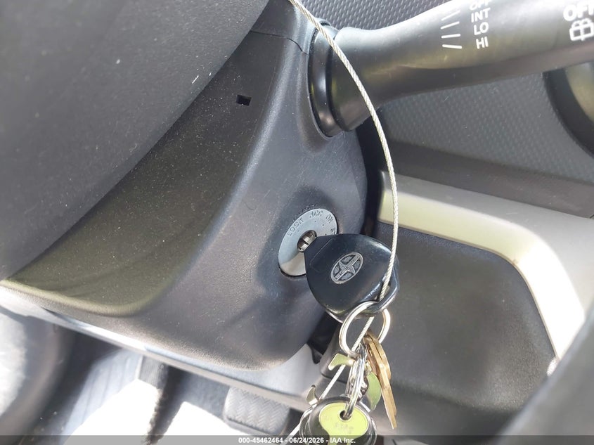 2008 Scion Xb VIN: JTLKE50E781020016 Lot: 45462464