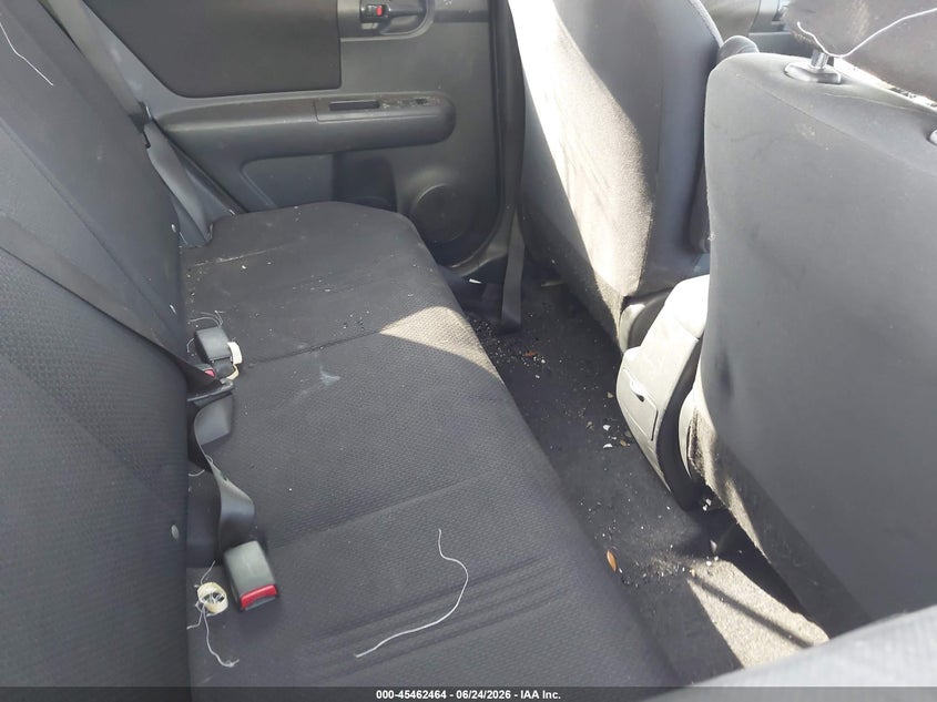 2008 Scion Xb VIN: JTLKE50E781020016 Lot: 45462464