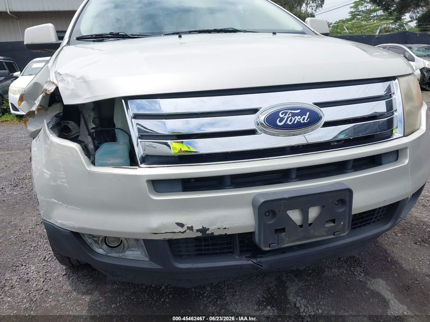AtlanticExpress - Ford Edge