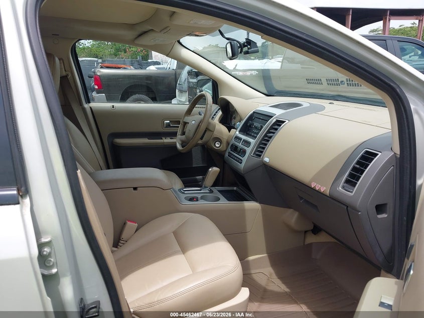 AtlanticExpress - Ford Edge