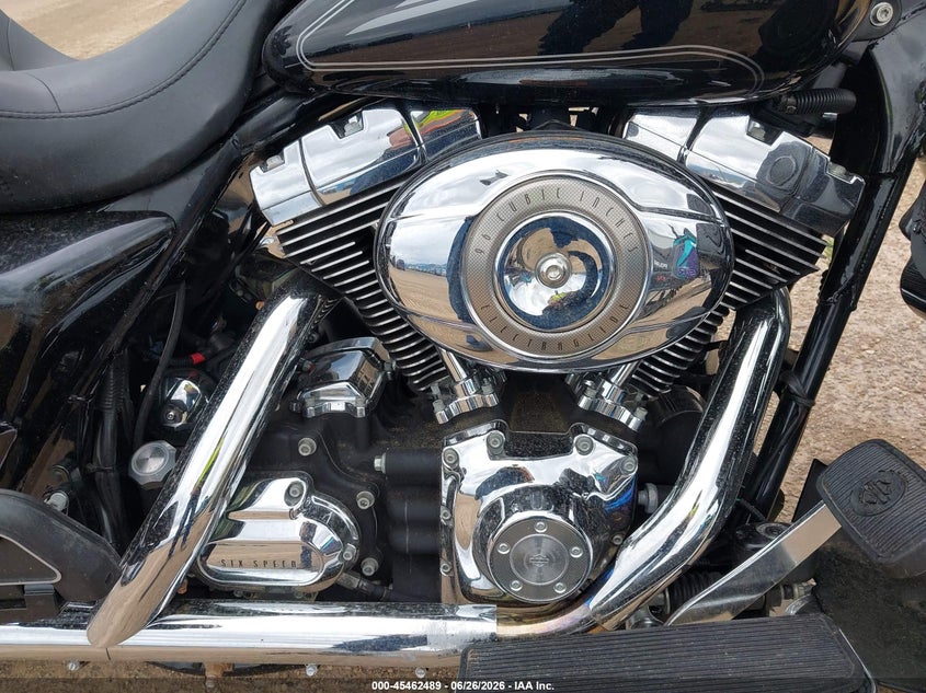 2007 Harley-Davidson Flhtcui VIN: 1HD1FC4397Y673212 Lot: 45462489