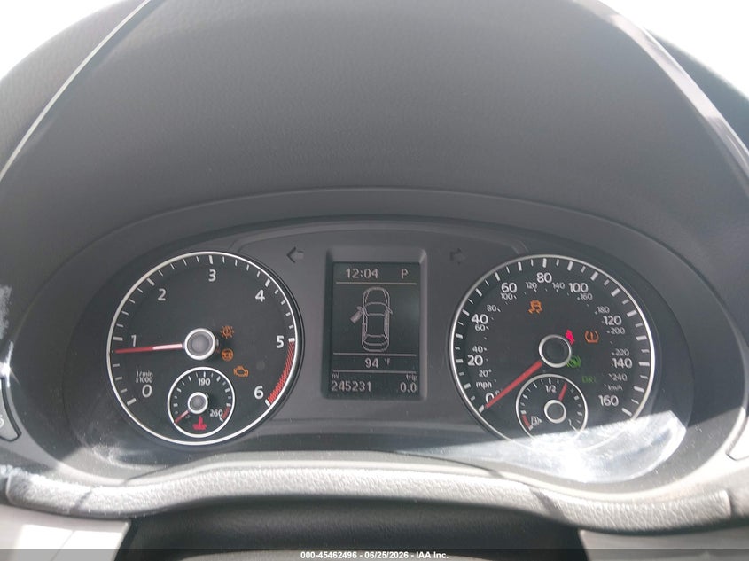 AtlanticExpress - Volkswagen Passat
