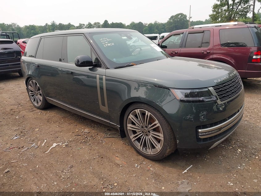Vin: salkpbe92ra245079, lot: 45960614, land rover range rover p530 se 2024 img_1