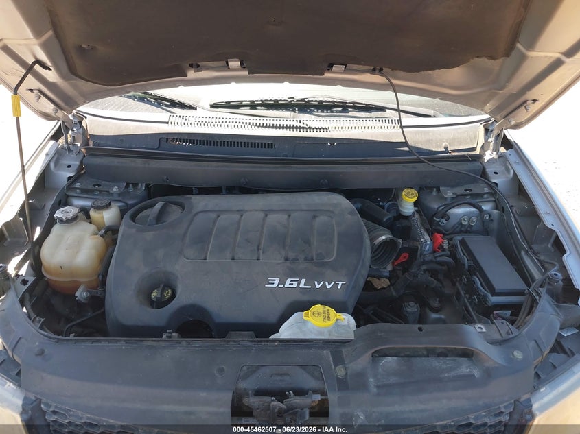 AtlanticExpress - Dodge Journey
