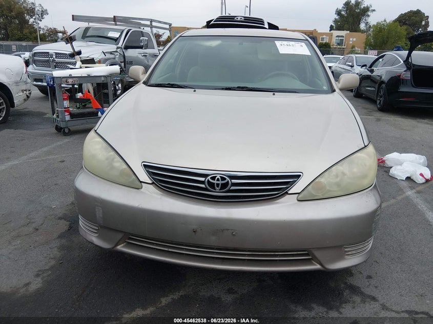 AtlanticExpress - Toyota Camry