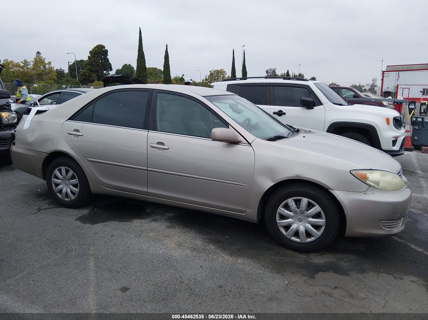 AtlanticExpress - Toyota Camry
