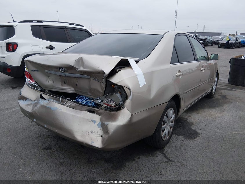 AtlanticExpress - Toyota Camry