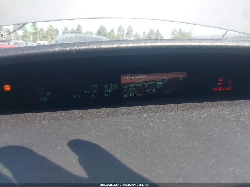 AtlanticExpress - Toyota Prius