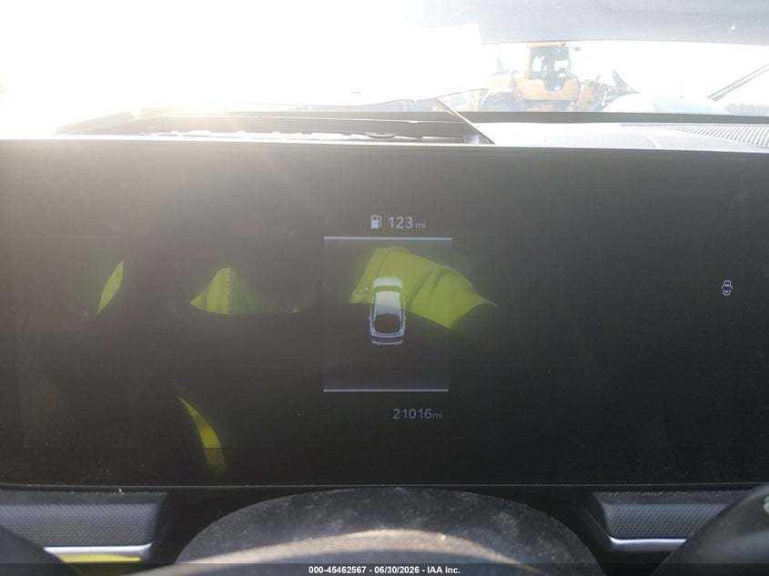 KIA K5 2025 VIN KNAG24J79S5388537