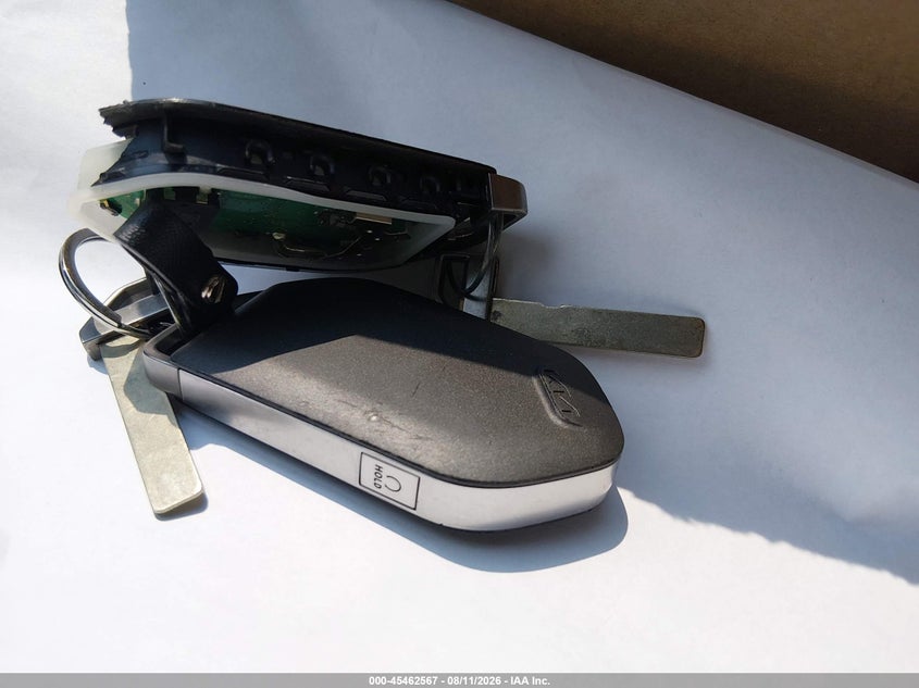 KIA K5 2025 VIN KNAG24J79S5388537