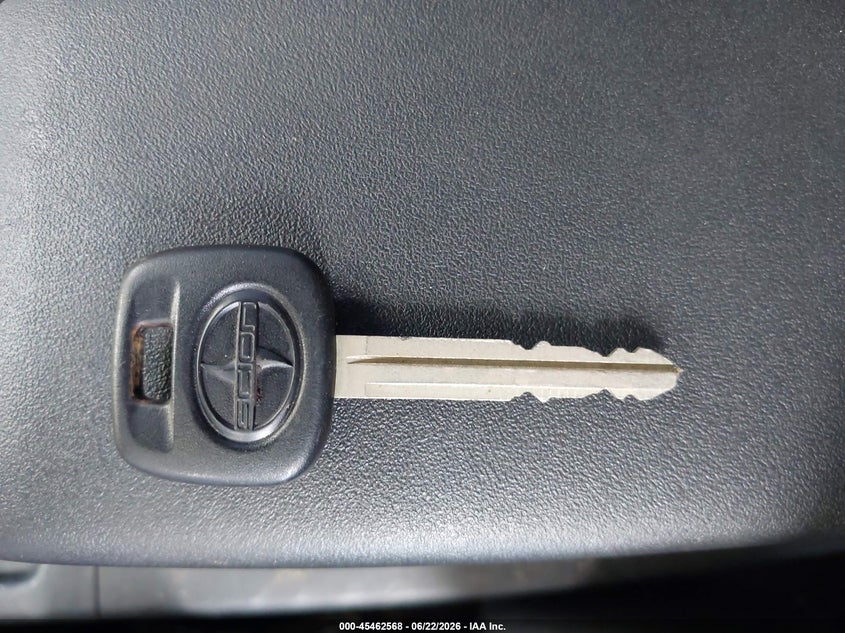 2008 Scion Xb VIN: JTLKE50E181049513 Lot: 45462568