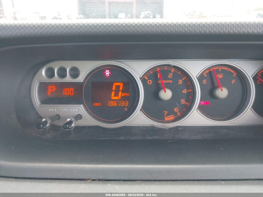2008 Scion Xb VIN: JTLKE50E181049513 Lot: 45462568