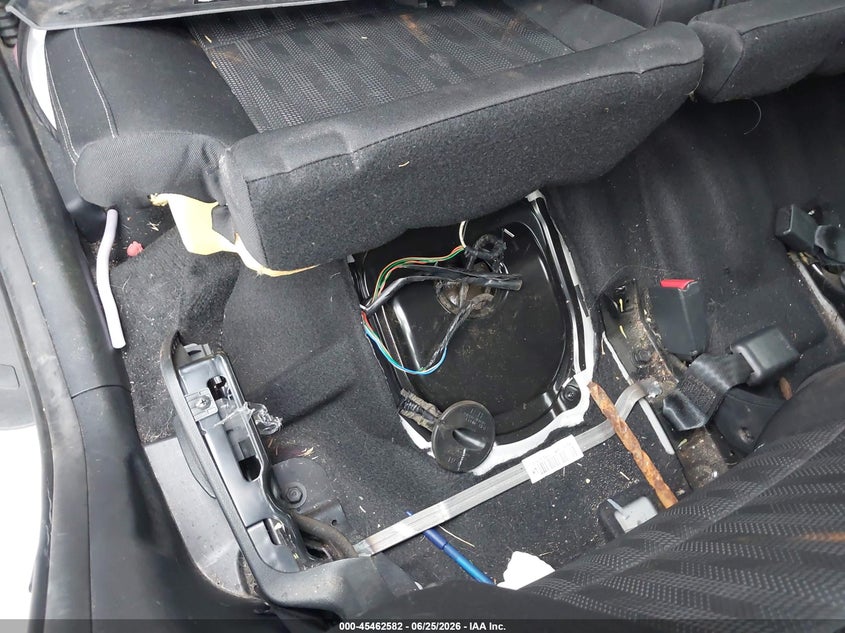 2017 KIA SPORTAGE auction photo 6