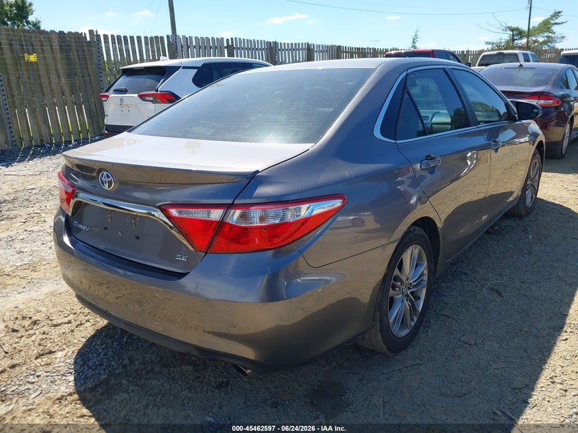 AtlanticExpress - Toyota Camry