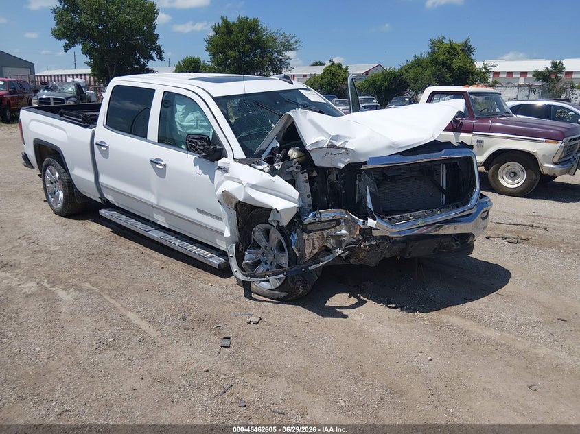2016 GMC 1500 Slt