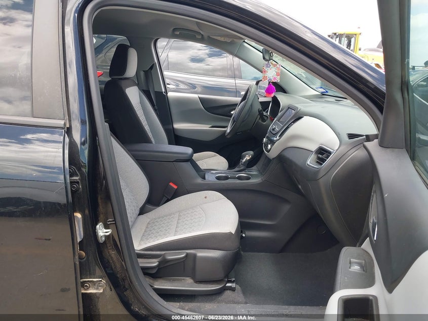 2023 CHEVROLET EQUINOX auction photo 5