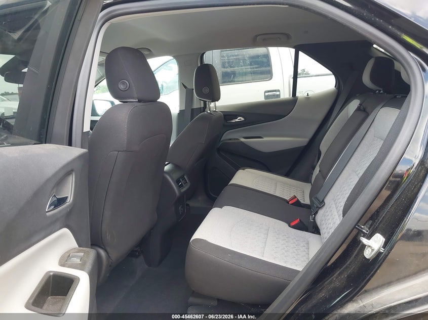 2023 CHEVROLET EQUINOX auction photo 8
