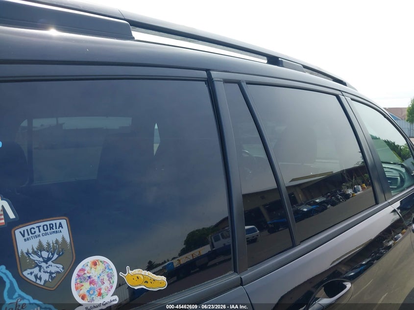 2021 Honda Passport Awd Touring VIN: 5FNYF8H93MB036629 Lot: 45462609