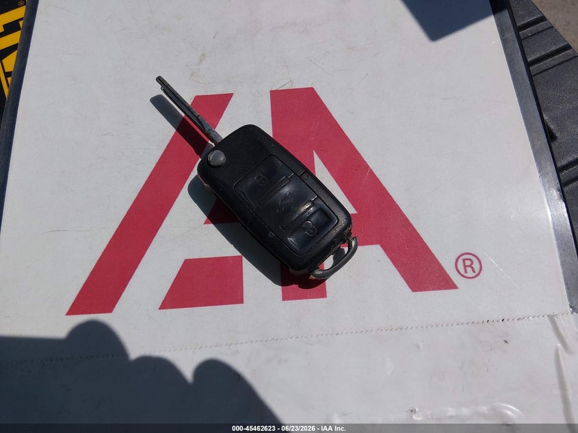 AtlanticExpress - Volkswagen GTI