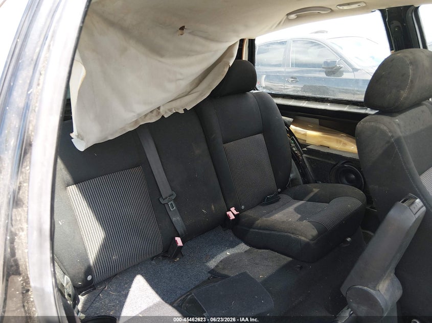 2002 Volkswagen Gti 1.8L VIN: 9BWDE61J024026094 Lot: 45462623