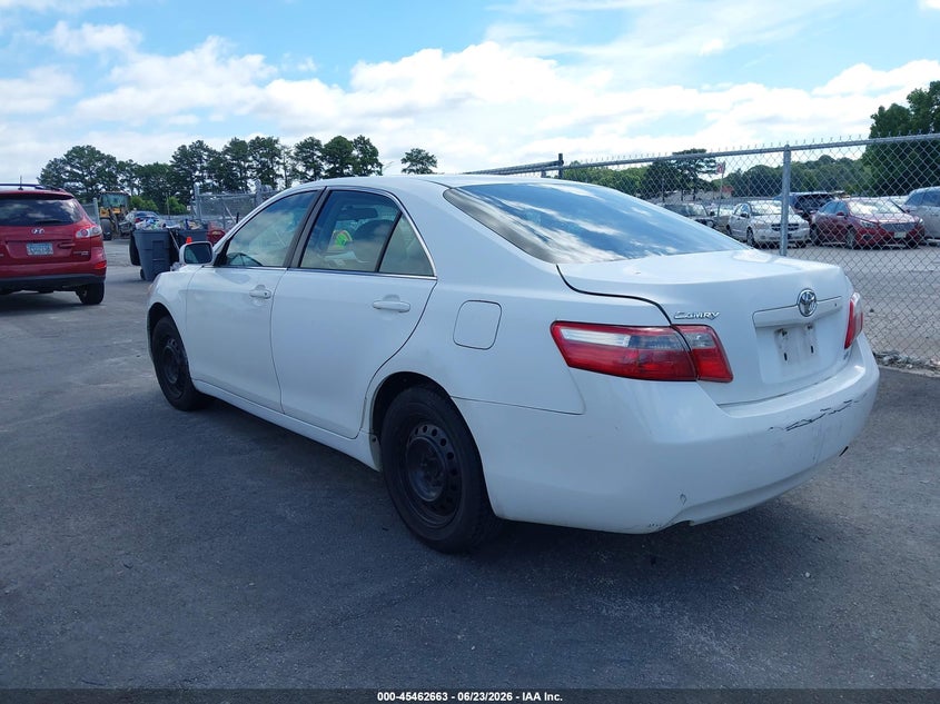 AtlanticExpress - Toyota Camry