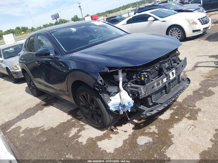 Vin: 3mvdmbbm7rm629149, lot: 45960792, mazda cx-30 2.5 s select sport 2024 img_1