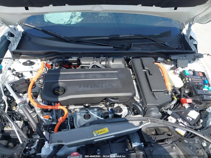 AtlanticExpress - Honda Civic Hybrid