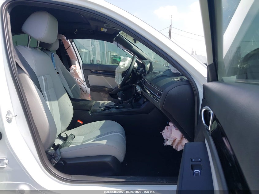 AtlanticExpress - Honda Civic Hybrid