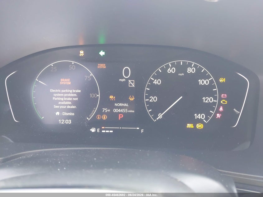 AtlanticExpress - Honda Civic Hybrid